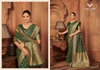 Vishruti Vol 2 By Zarkaashi Katan Silk Occasion Wear Sarees Wholesale Price In Surat
